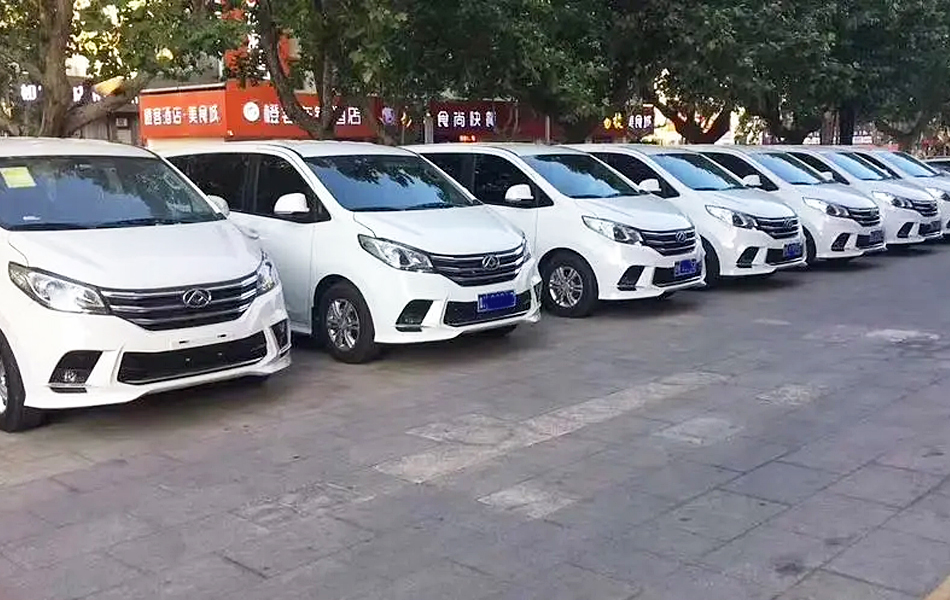 假期租車需要注意的7大問題